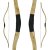 DRAKE Atheas - 56 inches - 26-30 lbs - Poplar - Scythian Horsebow