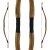 DRAKE Arban - 58 inches - 26-30 lbs - Zebrawood - Mongolian Horsebow