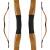 DRAKE Husar - 58 Zoll - 26-60 lbs - Ungarischer Reiterbogen