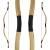 DRAKE Husar - 58 Zoll - 26-60 lbs - Ungarischer Reiterbogen
