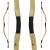 DRAKE Husar - 58 inches - 26-60 lbs - Hungarian Horsebow