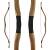 DRAKE Husar - 58 Zoll - 26-60 lbs - Ungarischer Reiterbogen