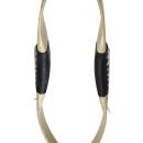 DRAKE Attila - 58 inches - 56-60 lbs - Poplar - Horsebow