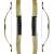 DRAKE Attila - 58 inches - 56-60 lbs - Poplar - Horsebow