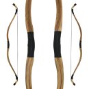 DRAKE Khan - 54 inches - 26-55 lbs - Crimean Tartars Horsebow