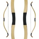 DRAKE Khan - 54 inches - 26-55 lbs - Crimean Tartars Horsebow