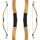 DRAKE Khan - 54 inches - 26-55 lbs - Crimean Tartars Horsebow