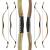 DRAKE Khan - 54 inches - 26-55 lbs - Crimean Tartars Horsebow