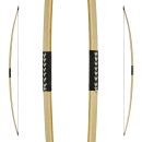 DRAKE English Longbow - Osage - 74 inches - 26-80 lbs