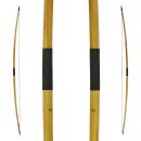 DRAKE English Longbow - Osage - 74 inches - 26-80 lbs