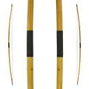 DRAKE English Longbow - Osage - 74 inches - 26-80 lbs