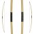 DRAKE English Longbow - Osage - 74 inches - 26-80 lbs