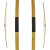 DRAKE English Longbow - Osage - 74 inches - 26-80 lbs