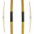 DRAKE English Longbow - Osage - 74 inches - Draw Weight: 41-45 lbs
