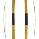 DRAKE English Longbow - Osage - 74 inches - Draw Weight: 66-70 lbs [***]