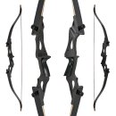 [SPECIAL] DRAKE Black Raven - 58 inches - 25-60 lbs -...