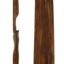 BODNIK BOWS Kiowa - 52 inches - 20-55 lbs - Recurve Bow - by Bearpaw