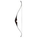 BODNIK BOWS Kiowa - 52 inches - 20-55 lbs - Recurve Bow - by Bearpaw