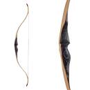 BODNIK BOWS Mingo - 50 Zoll - 15-45 lbs - Jagdrecurve - by Bearpaw