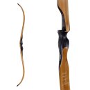 BODNIK BOWS Mingo - 50 inches - 15-45 lbs - Hunting recurve