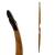 BODNIK BOWS Mingo - 50 inches - 15-45 lbs - Hunting recurve