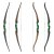 JACKALOPE - Malachite - 60 Zoll - 30-60 lbs - Take Down Recurve- oder Hybridbogen