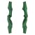 Riser | JACKALOPE - Malachite Take Down - 15 inches