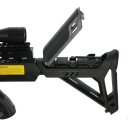 X-BOW Accelerator 410 - 185 lbs / 400 fps - Compound Crossbow | Color: Black