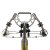 X-BOW Accelerator 410 - 185 lbs / 400 fps - Compound Crossbow | Color: Snow Camo