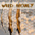 [SPECIAL] SET DRAKE Wild Honey - Take Down - 62 Zoll - Recurvebogen | 24 lbs | Linkshand