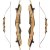 [SPECIAL] SET DRAKE Wild Honey - Take Down - 68 inches - Recurve Bow | 30 lbs | Left Hand