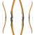 JACKALOPE - Tourmaline - 64 Zoll - One Piece Recurvebogen - 25-50 lbs