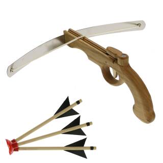 HOLZKÖNIG Pistol Crossbow II