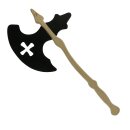 HOLZK&Ouml;NIG Battle Axe Hagen