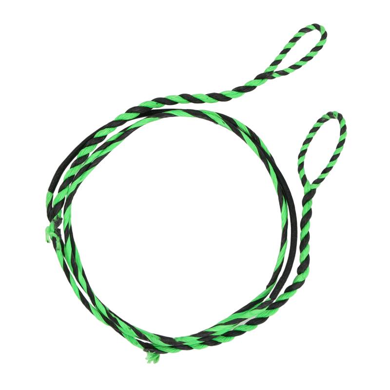 Ersatzsehne | JACKALOPE - Malachite - flmisch gespleit