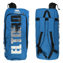 elTORO Tournament - Backpack incl. Tube | Colour: Sky blue