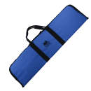 elTORO Dynamic Base Bag Tube Bow Bag | Colour: Blue
