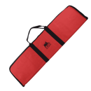 elTORO Dynamic Base Bag Tube Bow Bag | Colour: Red