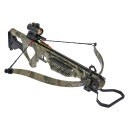 SET X-BOW Specter - 175 lbs / 260 fps - Recurvearmbrust | Farbe: God Camo