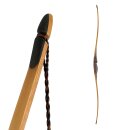 BODNIK BOWS Bodnik Longbow - 66 inches - 40 lbs | Right hand - Longbow