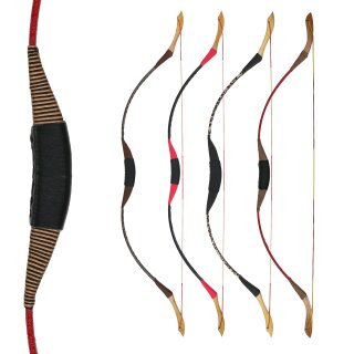 DRAKE Traditional Horsebow - various Designs