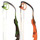 ROLAN Cambium - 21-24 lbs - Compound Bow