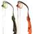 ROLAN Cambium - 21-24 lbs - Compound Bow