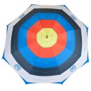 JVD Target Umbrella with Target