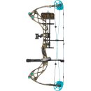 DIAMOND Compound Bow Carbon Knockout R.A.K. | Left Hand |...