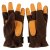 BEARPAW Winter Archery Glove - Shooting Gloves | Size XXS