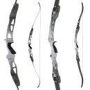 [SPECIAL] Complete Set - JACKALOPE Zircon - ILF - 66-70 inches - 16-40 lbs - Recurve Bow