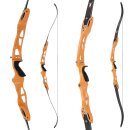 [SPECIAL] Full Set - JACKALOPE Zircon - ILF - 68 inches - 16-40 lbs - Recurve Bow