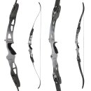 [SPECIAL] Full Set - JACKALOPE Zircon - ILF - 68 inches - 16-40 lbs - Recurve Bow