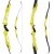 [SPECIAL] Full Set - JACKALOPE Zircon - ILF - 68 inches - 16-40 lbs - Recurve Bow